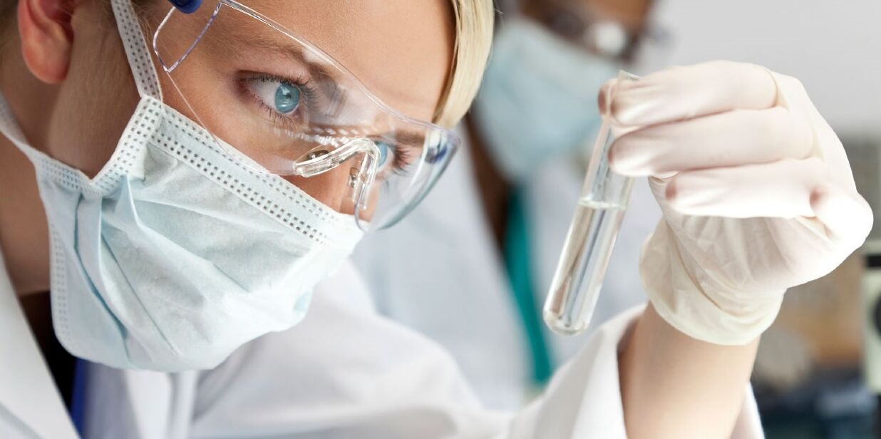 Jeder dritte Erdbewohner leidet unter Parasiten